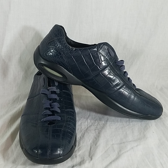 Cole Haan Nike Air Mens Sz 13 M - Picture 4 of 8